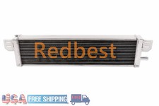 New Brand Heat Exchanger Supercharger For Air To Water Intercooler 30x7x2.25