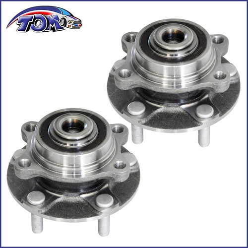 Lot De 2 Cales De Rotule Inférieure Avant Pour Infiniti G35 / Nissan 350Z - Réf. Artudatech C208-A003 - Neuf