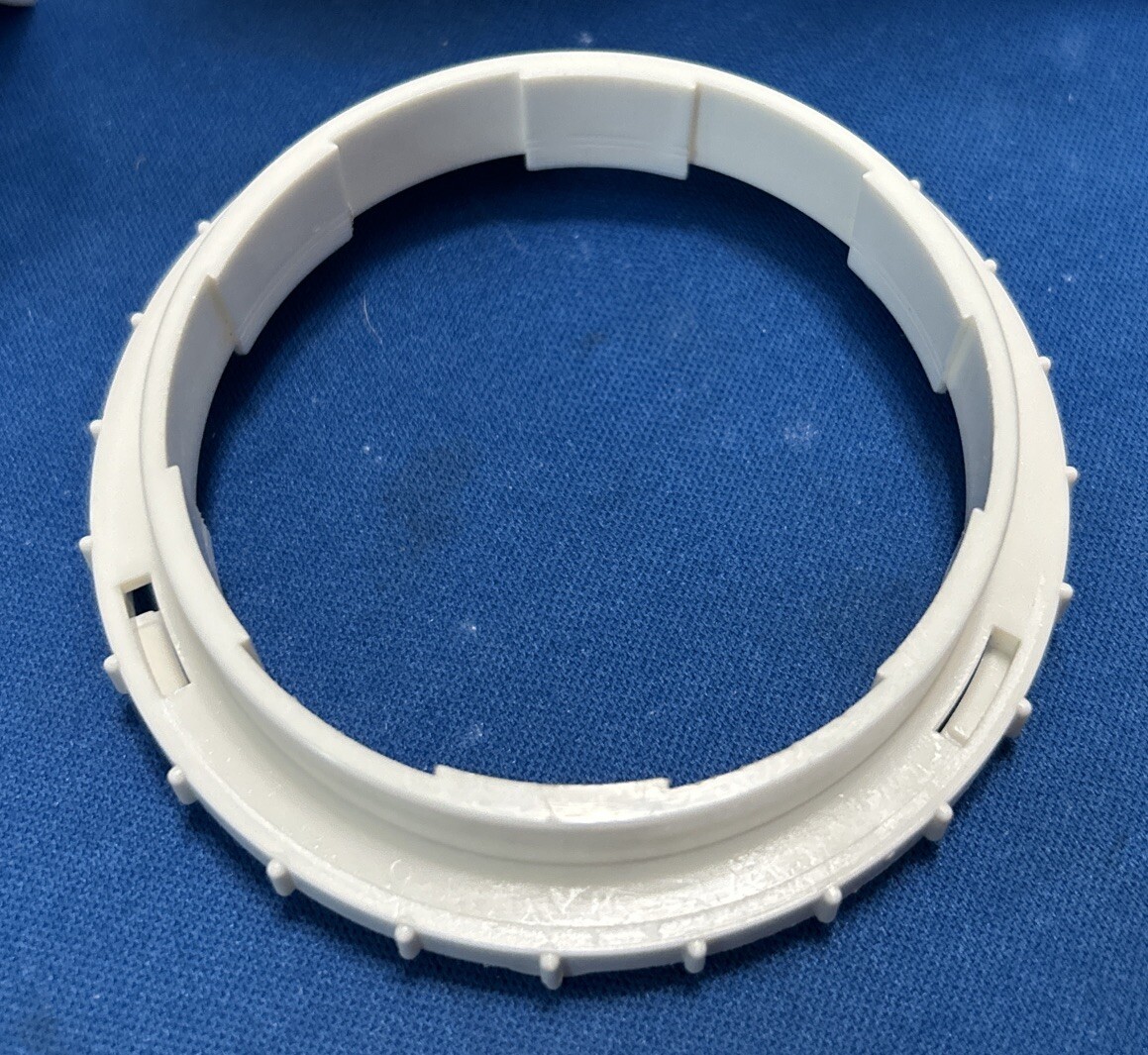 Presto Salad Shooter Electric Shredder Grater Slicer. 0291001 Works!