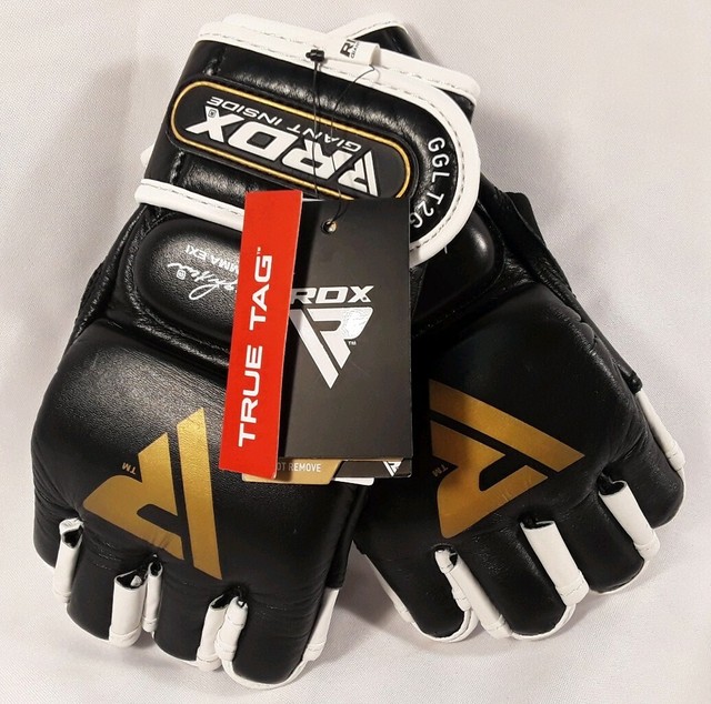 rdx t2gl training gloves