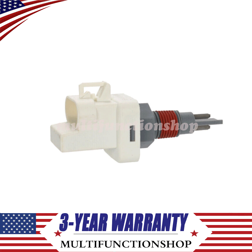 Heavy Duty Coolant Level Sensor For Cummins QSK50 Engines - 3-Pin Sensor, Replaces 2872769, 4928568 5 thumbnail image