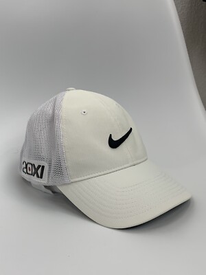 Nike Golf Cap Hat VR Flex Fit Golf Hat Size: S/M