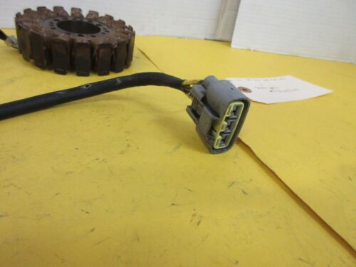 2011-23 ski-doo 600 900 ACE 650 Watt OEM stator #420685635 - Picture 3 of 4