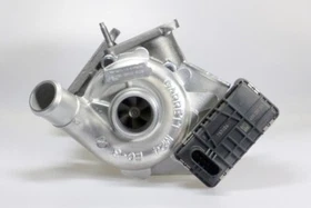 Turbolader für Ford Transit VI 2.2 TDCi 85KW-115PS 103KW-140PS Duratorq 767933