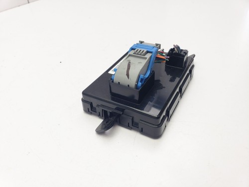JEEP CHEROKEE KL A/C AIR CONDITIONING CONTROL MODULE 2014 P68103284AF - Picture 4 of 13