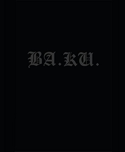 BA. KU.: Kult Skating/Dark Rituals - Picture 1 of 1