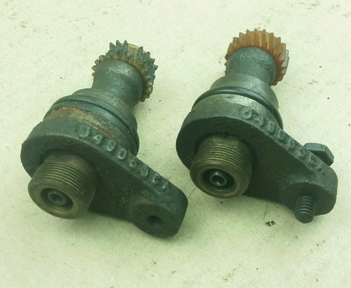 Borg Warner 35 65 P6 Speedo Drive Assy x 2 Rover, 549065 - Picture 2 of 4