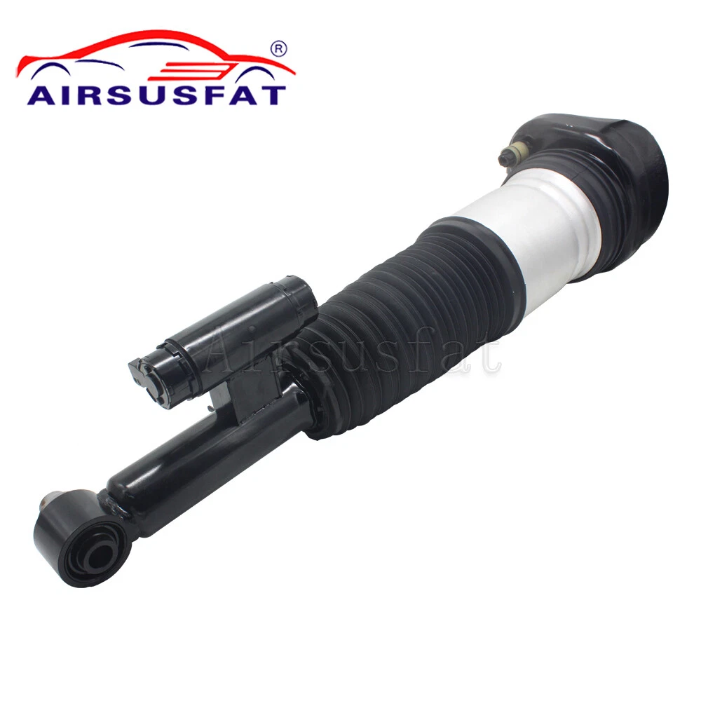 For BMW G11 G12 4Matic Rear Left Air Suspension Shock Absorber  