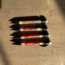 Foohy Mini Mechanical Pencils