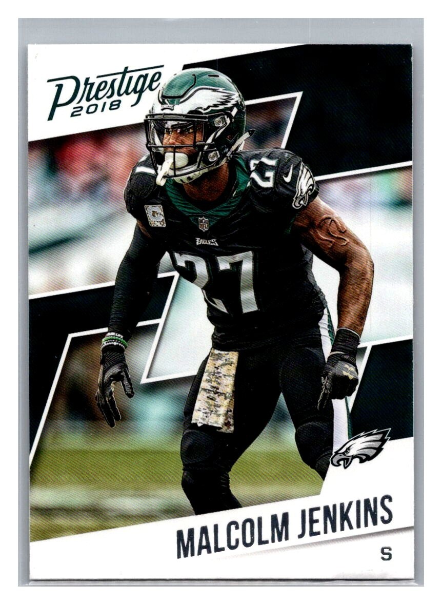 2018 Panini Prestige Football # 1- 200 - Pick Your Card!