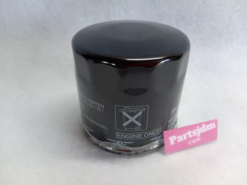 Subaru Genuine Parts Oil Filter Complete 15208KA012 Sambar Pleo Tracking Num - Picture 4 of 14