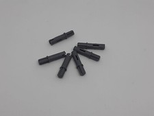 Lego  Technic Achspin 3L mit Achse 1L dunkelg...