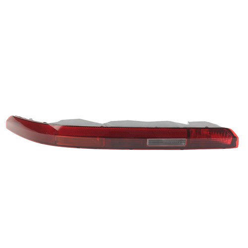 Rear Bumper Lower Taillight w/ 4 Bulbs For Audi Q7 EU Version 16-23 4M0945095 L - Picture 2 of 15