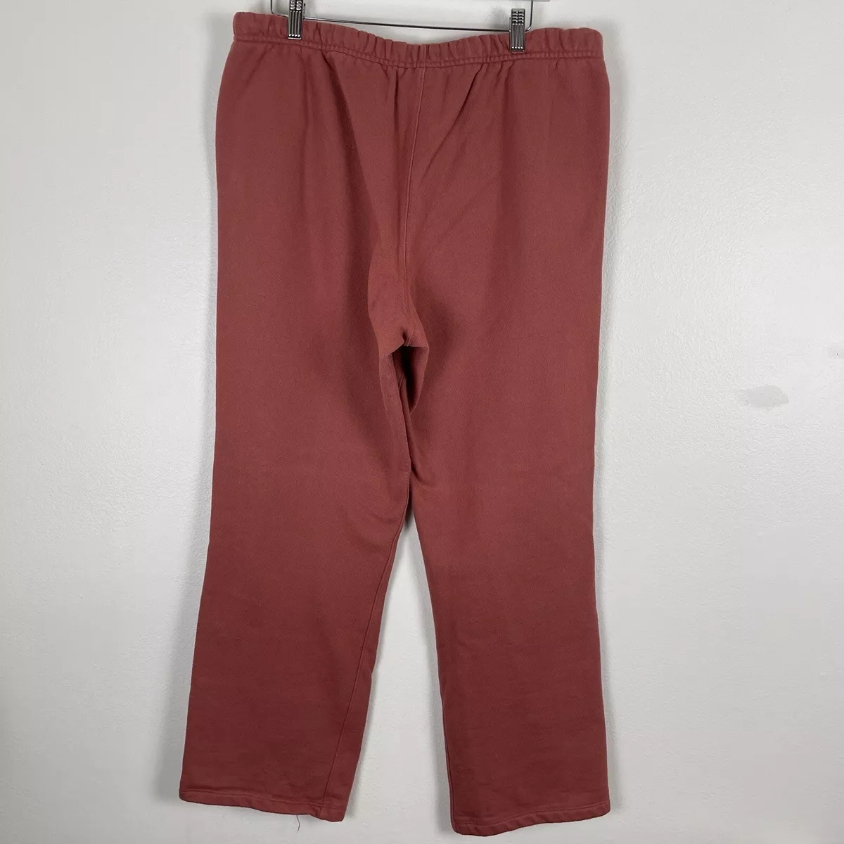 Thick champion shop sweatpants