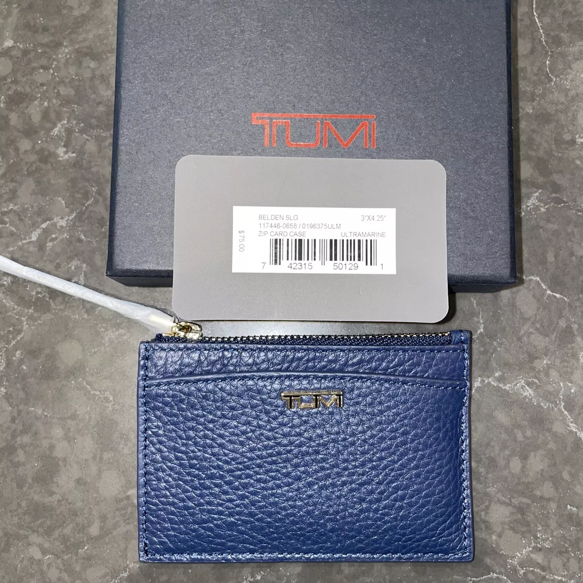 Tumi belden cheap