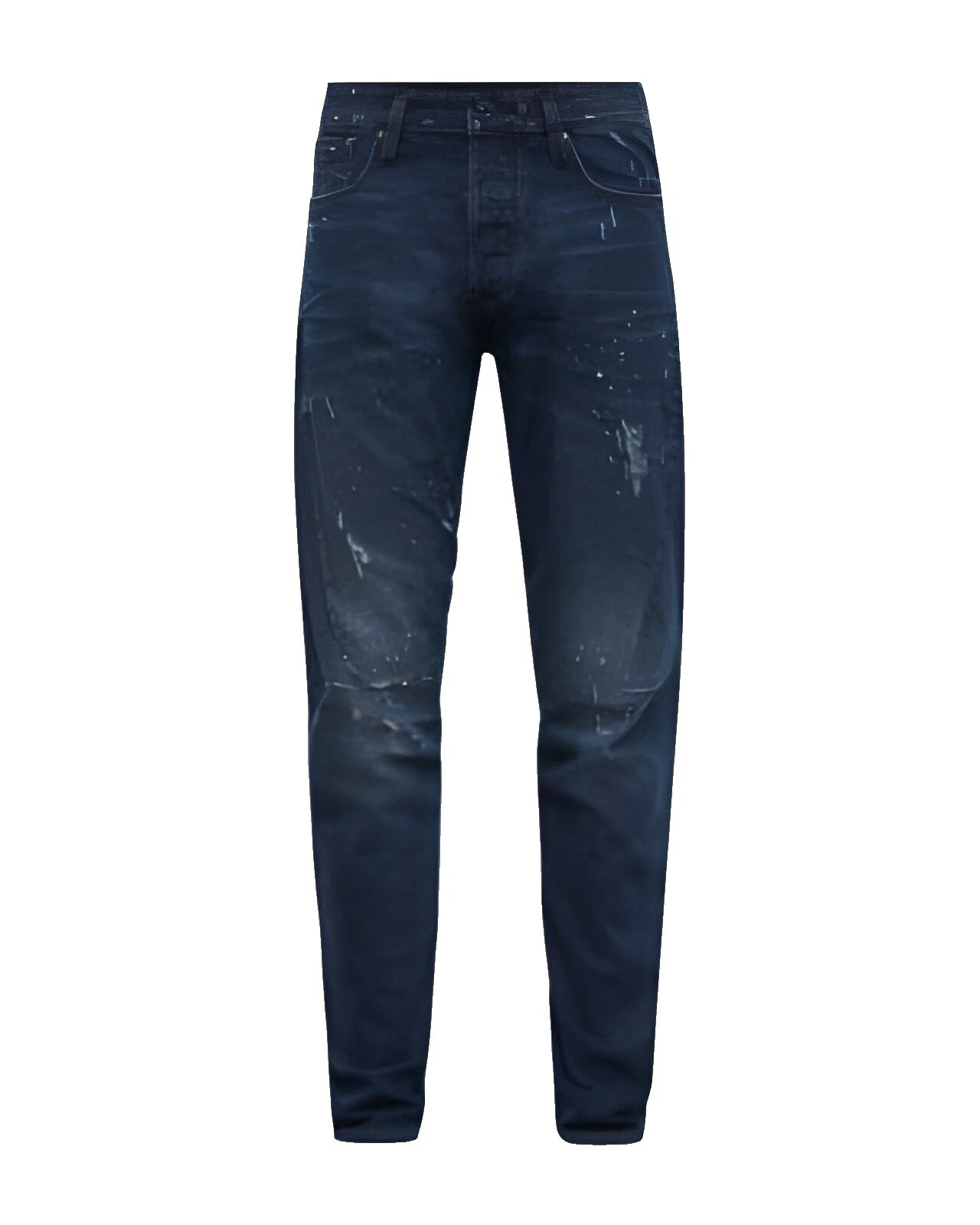 Jeans masculino de algodão tamanho 31 G-Star