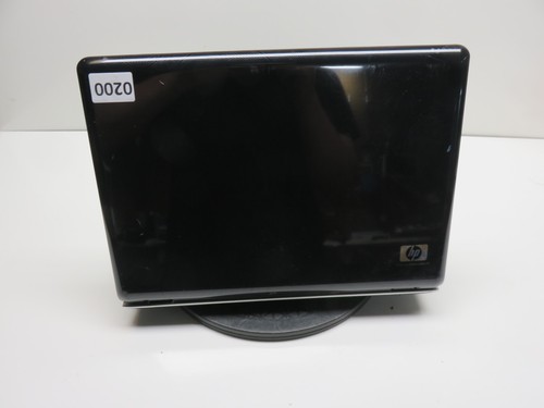 HP DV6815nr Laptop AMD Turion 64 x2 1GB Ram No HDD or Battery - Picture 3 of 5