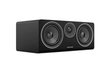 Acoustic Energy AE107 Center Speaker Available in Walnut or Black