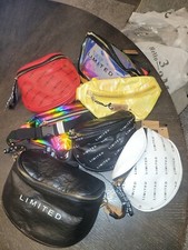 Belt bags Limited set. Price for the whole set