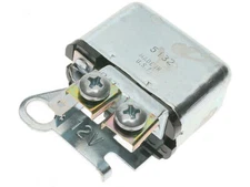 For 1967 GMC G25/G2500 Van Relay SMP 53168MVTV