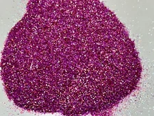 "Mystic Crush" Fine Glitter Mix