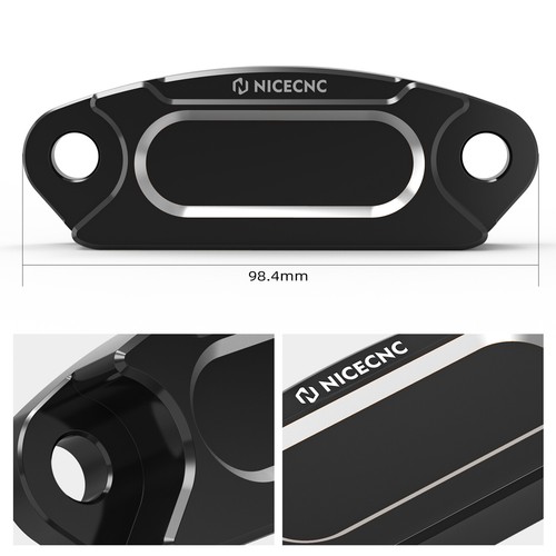 For Harley Street Glide Motorcycle Gear Position Cover FLHX FLHXS 2017 2018 2019 - Picture 7 of 19
