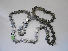 STIHL CHAINSAW CHAIN COMPLIES WITH ANSI B 175.1-1985