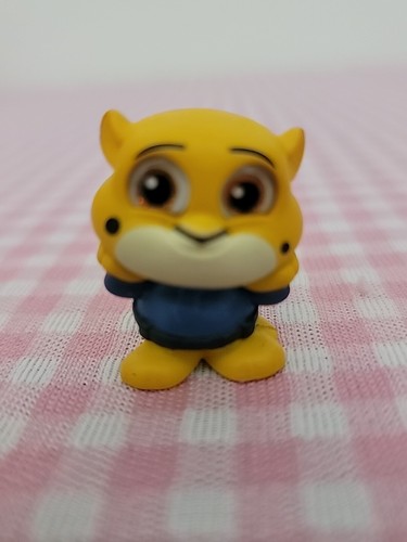 Disney Doorables Series 9 - Officer Clawhauser - Zootopia - Foto 1 di 2