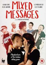 Image of Mixed Messages (DVD) **NEW**