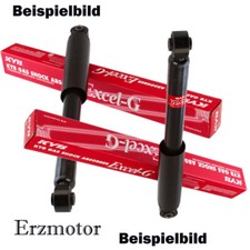 ORIGINAL KYB GASDRUCK STOSSDAEMPFER SATZ 10047066 FUER AUDI A4 B6 (8E2)