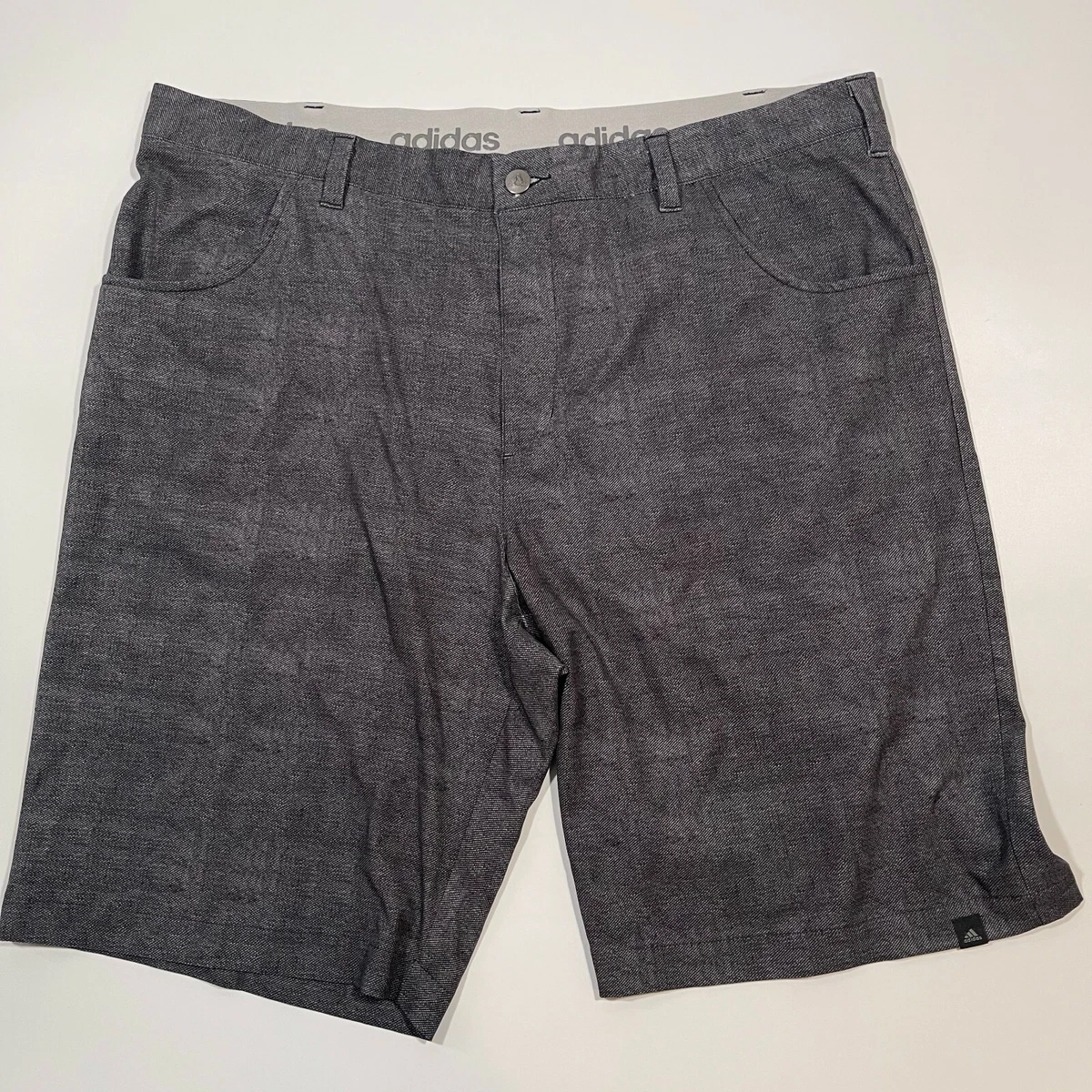 adidas golf men's adi ultimate shorts