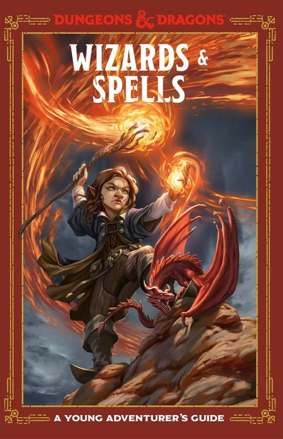 5th Edition Wizard Spells Printable