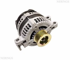 Alternator Cadillac CTS 3.6 104210-3191