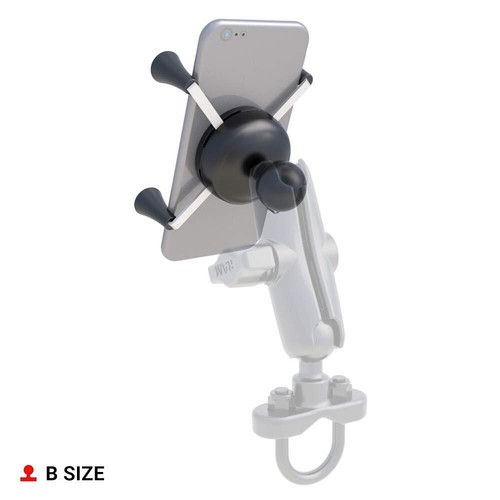 Ram Mounts A.I.V Universal Smartphone Support - Photo 3 sur 9