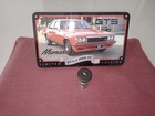 <!--F#f_0-->Holden HQ HJ HX HZ WB CIGARETTE LIGHTER MONARO DASH 1 OFF USED<!--F/-->