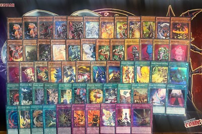 CHAZZ PRINCETON ARMED DRAGON LV10 OJAMA DUEL ACADEMY LIGHT CHAOS
