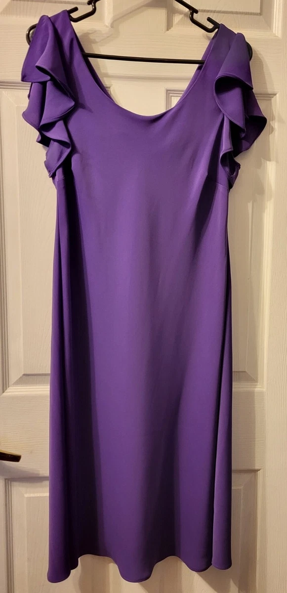 Purple clothes womens deals