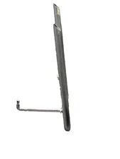 1/64 DCP PETERBILT 379/389 CHROME MITER CUT STACKS