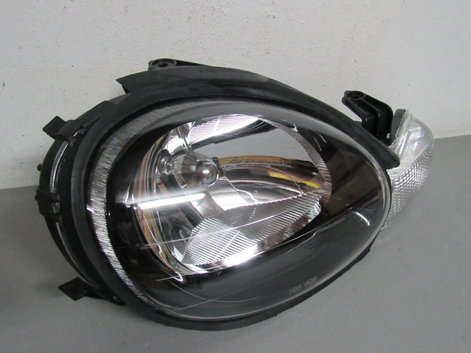 Faro lateral derecho Dodge Neon 2001 2002 Foto 2 de 4