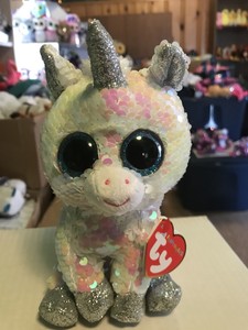 diamond beanie boo
