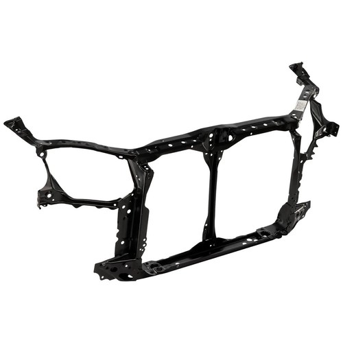 Aluminum Radiator For 2002-2007 Subaru Impreza 2.5L With Transmission Cooler - Picture 6 of 12