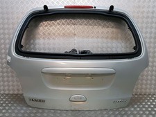 Lunette arrière Renault SCENIC