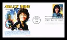 US COVER SALLY RIDE FIRST WOMAN IN SPACE FIRST DAY ISSUE PANDA CACHET