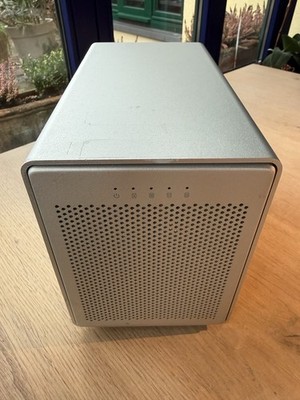 Hydra Super S3 - RAID 12TB - externe Festplatte - MP-HYD-V3