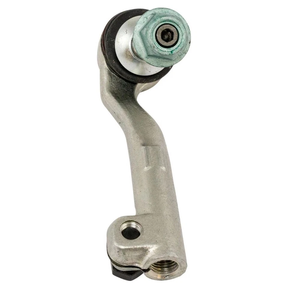 New Front Inner Outer Tie Rod Rack End Set For 2012-2020 BMW RWD F22 F23 F30 F32 - Image 2 of 4