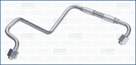 Turbolader 12659880000