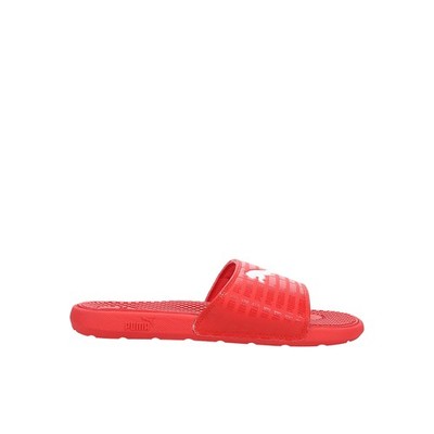 PUMA Cool Cat Echo Slide  Youth Boys Size 4 M Casual Sandals 38361504