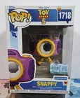 Funko Pop! Toy Story 5 Snappy #1718 Supreme LE 9500 Pcs