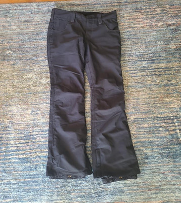 APERTURE Snowboarding Ski SNOW Comfort Pants 10k 10,000 Sz M