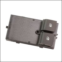 Original Opel Schalter Fensterheber Vorne FüR Astra J Insignia Meriva B Zafira C